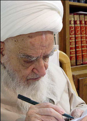 حضرت زینب‌(س) برکات عاشورا را بیمه کرد